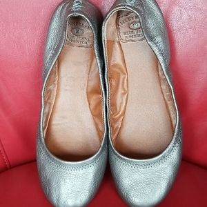 Lucky Brand Emmie Ballet Slippers